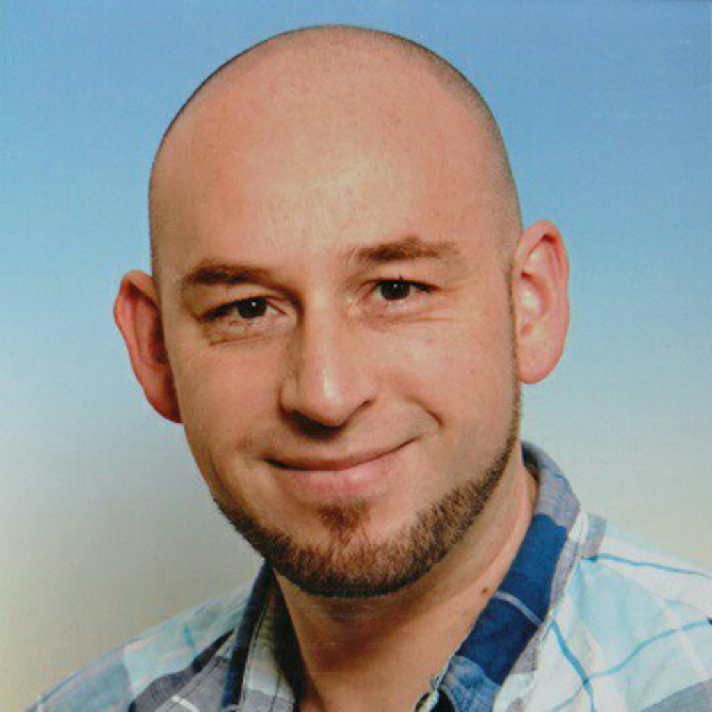 Markus Loos Vorarbeiter Ebbtec GmbH XING