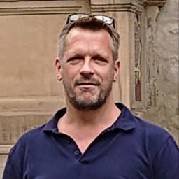 Frank Kiesow