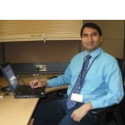 Bhavesh Nakum
