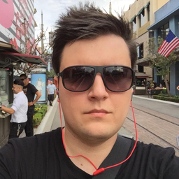 Martin Schwahr's profile picture