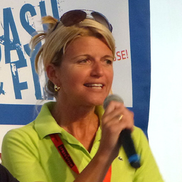 Mag. Karin Wagner