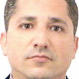 Atmane KHECHNA