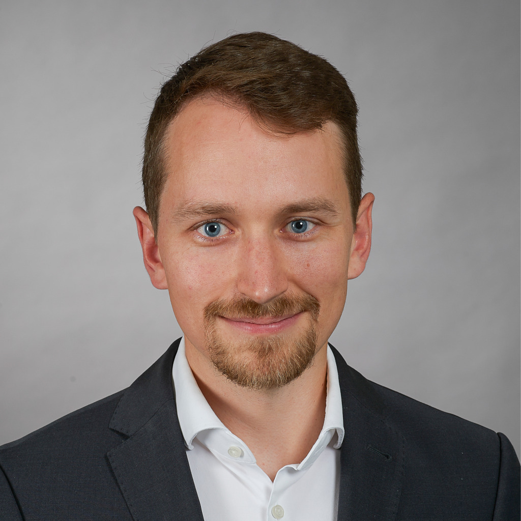 David Barton Softwareentwickler und Projektleiter Codewerk GmbH XING