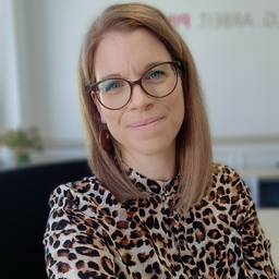 Ina Müller