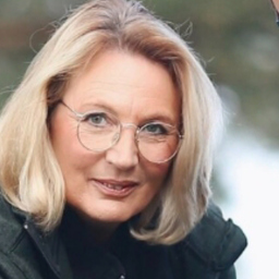 Silvia Bode