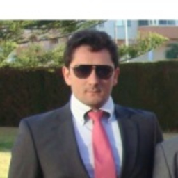 Manolo Moreno Benitez