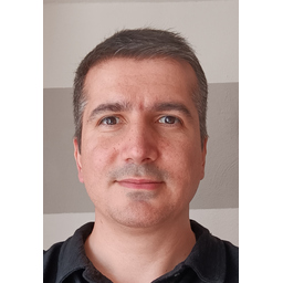 Mehmet Sahin