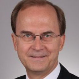 Dr. Lutz Blank