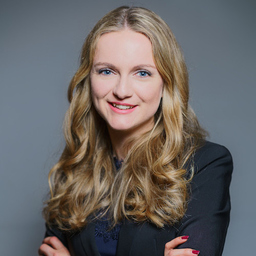 Nadja Neumann
