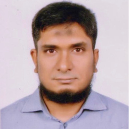 Md. Elme Focruzzaman Razi