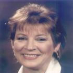 Ina-Katarina Nehrbass