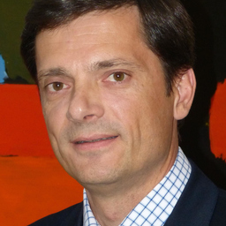 Jean-Eric Lange