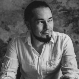 Dmytro Stetsenko