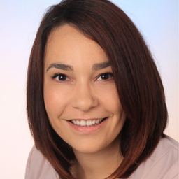 Larissa Büttner