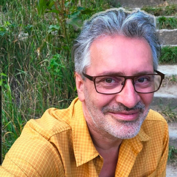 Patrick Teschner