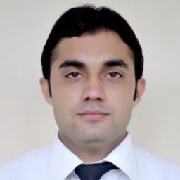 Mohammad Saqib