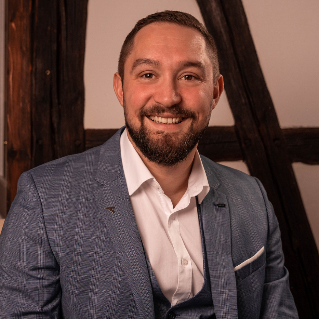 Tamer Schmidt Geschäftsführer Die Mentalitätsexperten XING