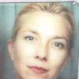 Véronique Bouvier