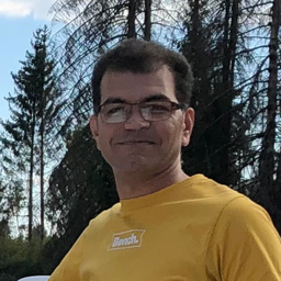 Ing. Mehdi Fazelzadeh Habibabadi