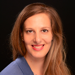 Dr. Johanna Apfel-Starke's profile picture