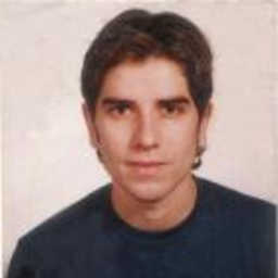 LUIS VALVERDE ISORNA