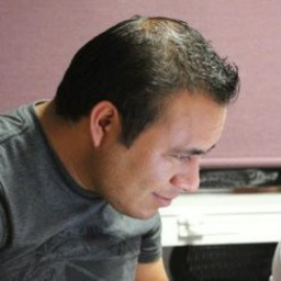 Javier López López