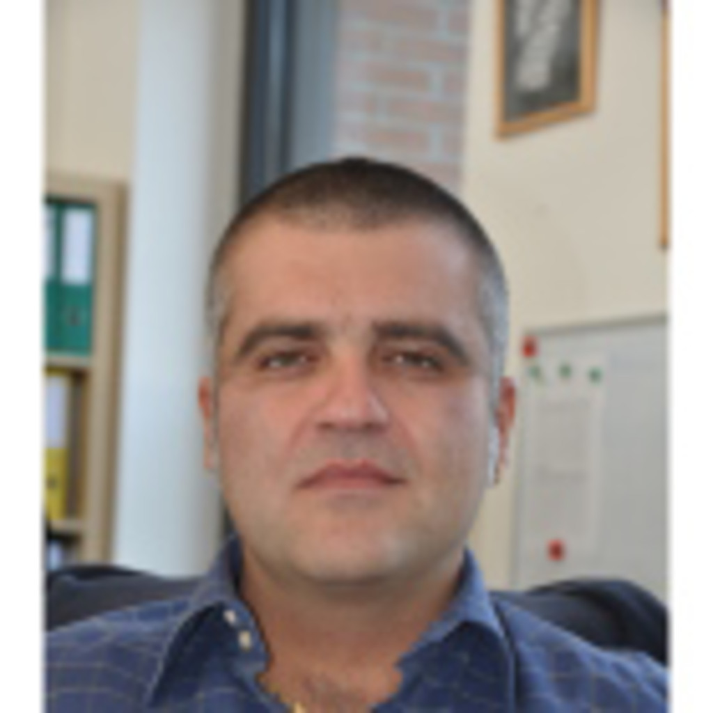 Mario Vincenzo D'Angelo Associate Director Nvalue SA XING