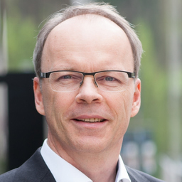 Dr. Gunther Krell