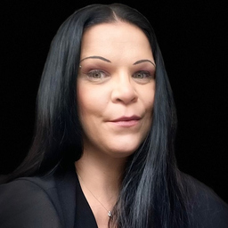 Anja Latussek