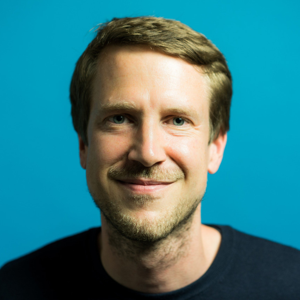 Christoph Zeller Finance & Legal Affairs Blinks Labs GmbH XING