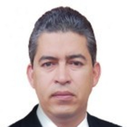 Geronimo Estuardo Perez Irungaray