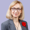 Inga Ganzha