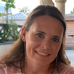 Andrea Wiederer