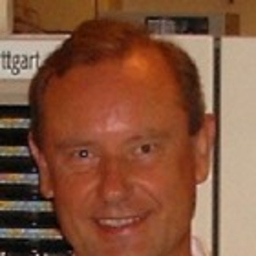 Helmut Biegner