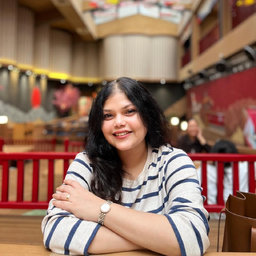 ritcha shekhar