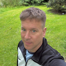 Christoph Gedanke