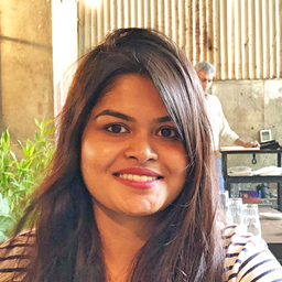 Samiksha Anvekar