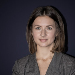 Vanessa Eckert