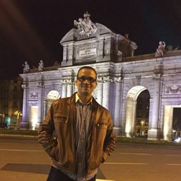 Jaouad ESSAKHI