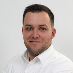 Dipl.-Ing. Yannic Hager