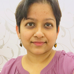 Aafreen karim