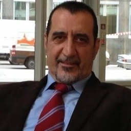 Ignatios Petropoulos