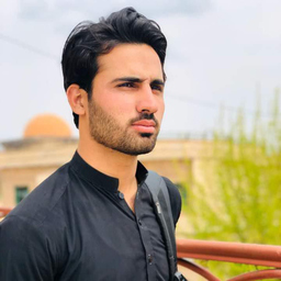 Shahid Noor