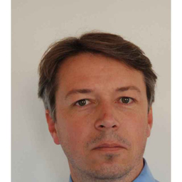 Gerold Silmbroth