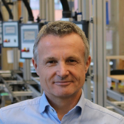 Reinhard Kiefer