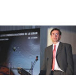 Dr. Juan Fernandez Sanchez.