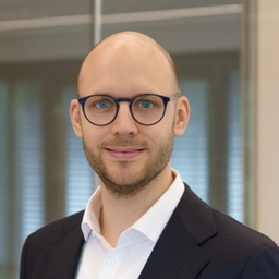 Dr. Jonas van Elten