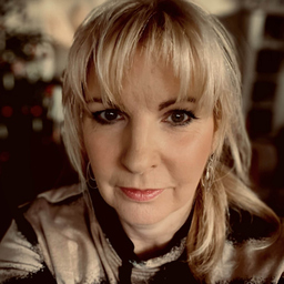 Sabine Müller