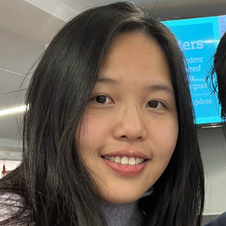 Yuki Zhu