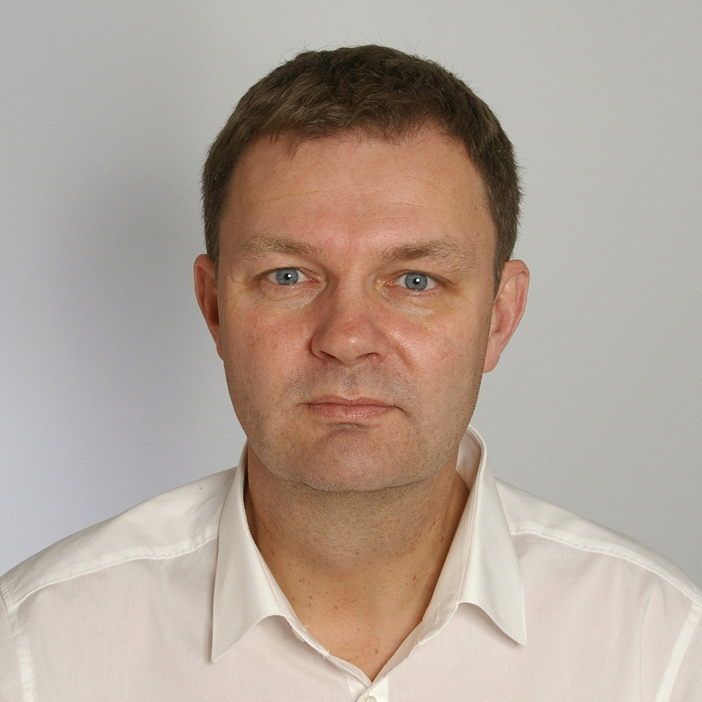 Roger Herold Hochbau und Energiecoach im Industriebau